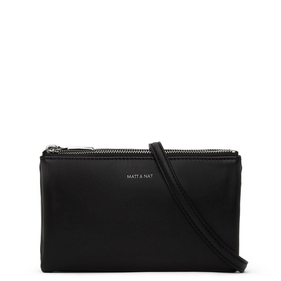 Matt + Nat Triplet Crossbody Bag - Picture 7 of 8